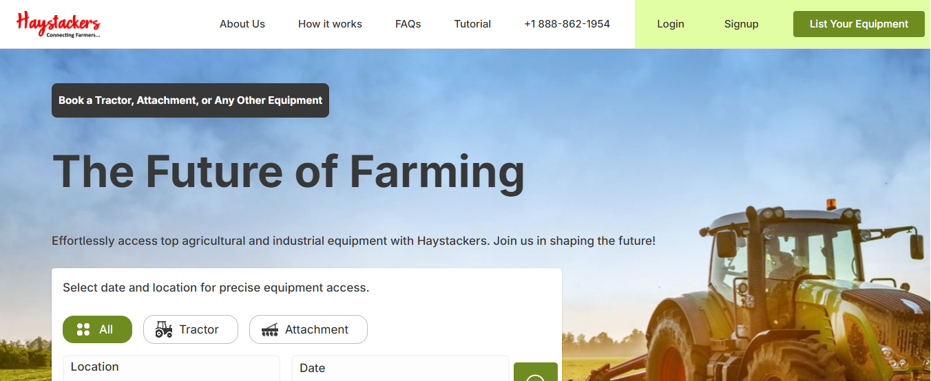 haystackers
