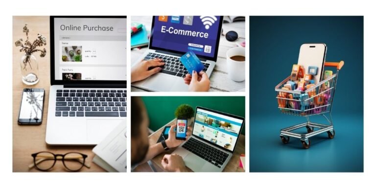 Ecommerce